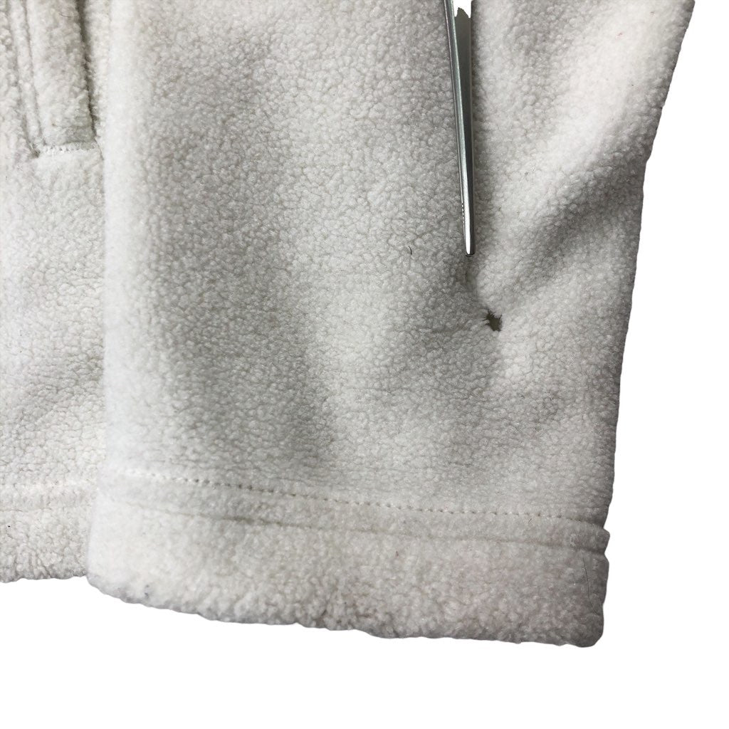 Patagonia パタゴニア クラシックシンチラ マースピアル フリース プルオーバー