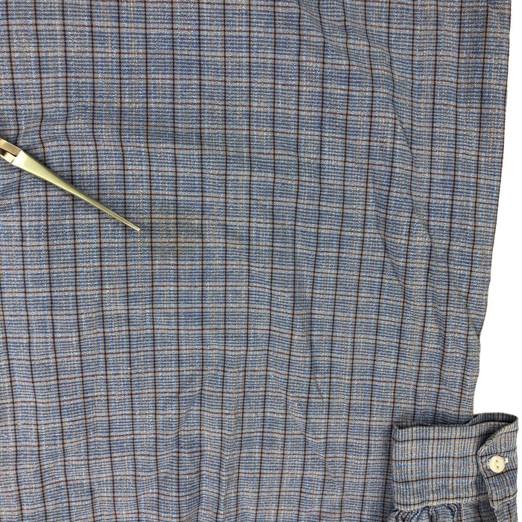 30s Euro Work Vintage ユーロワークヴィンテージ 長袖シャツ プルオーバー ユーロワーク