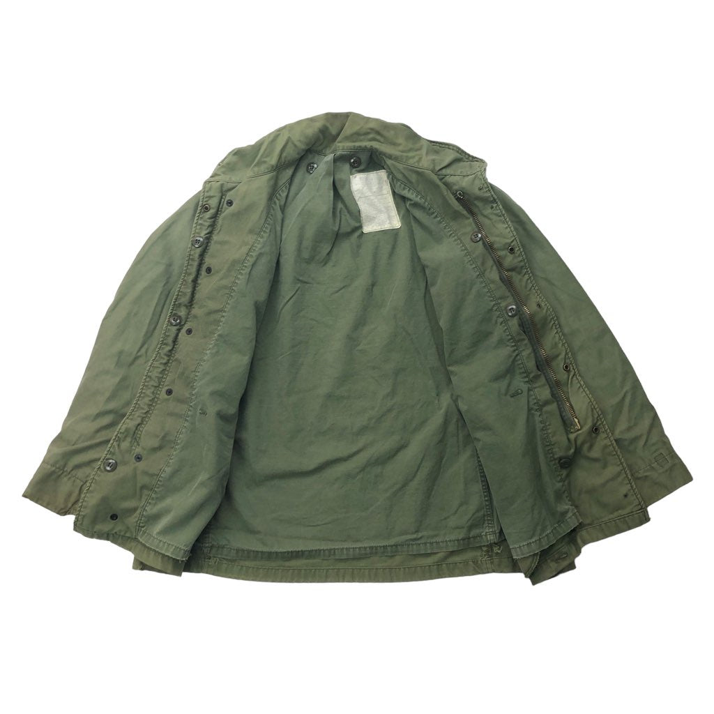 U.S.ARMY M-65 3rd フィールドジャケット ミリタリージャケット 米軍 軍モノ アメリカ軍