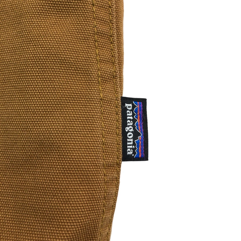 patagonia パタゴニア インサレーテッド ボアジャケット ダック地 STY28290
