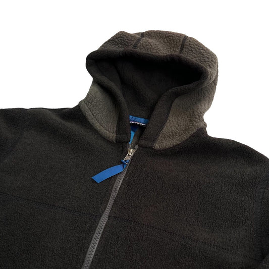 patagonia パタゴニア フリース アークティックジャケット パーカー フルジップ フーディ