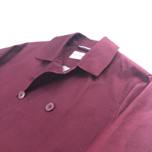 LACOSTE ラコステ コート ジャケット Pコート