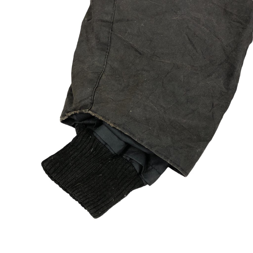 Barbour バブアー オイルドジャケット BEDALE ビデイル フルジップ ジップアップ 3ワラント