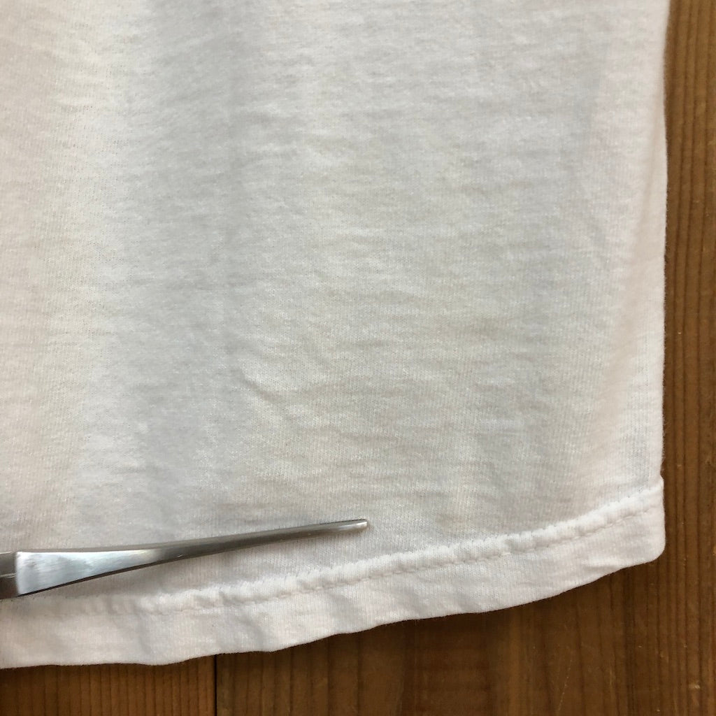 FRUIT OF THE LOOM フルーツオブザルーム NSYNC プリントTシャツ 半袖 カットソー コットン
