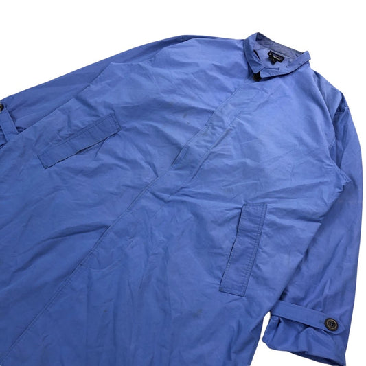 90s vintage USA製 Patagonia パタゴニア SITY RAIN COAT シティレインコート ナイロンジャケット