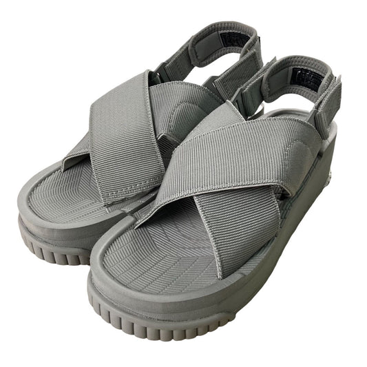 SHAKA シャカ FIESTA PLATFORM フィエスタ プラットフォーム サンダル スポーツサンダル