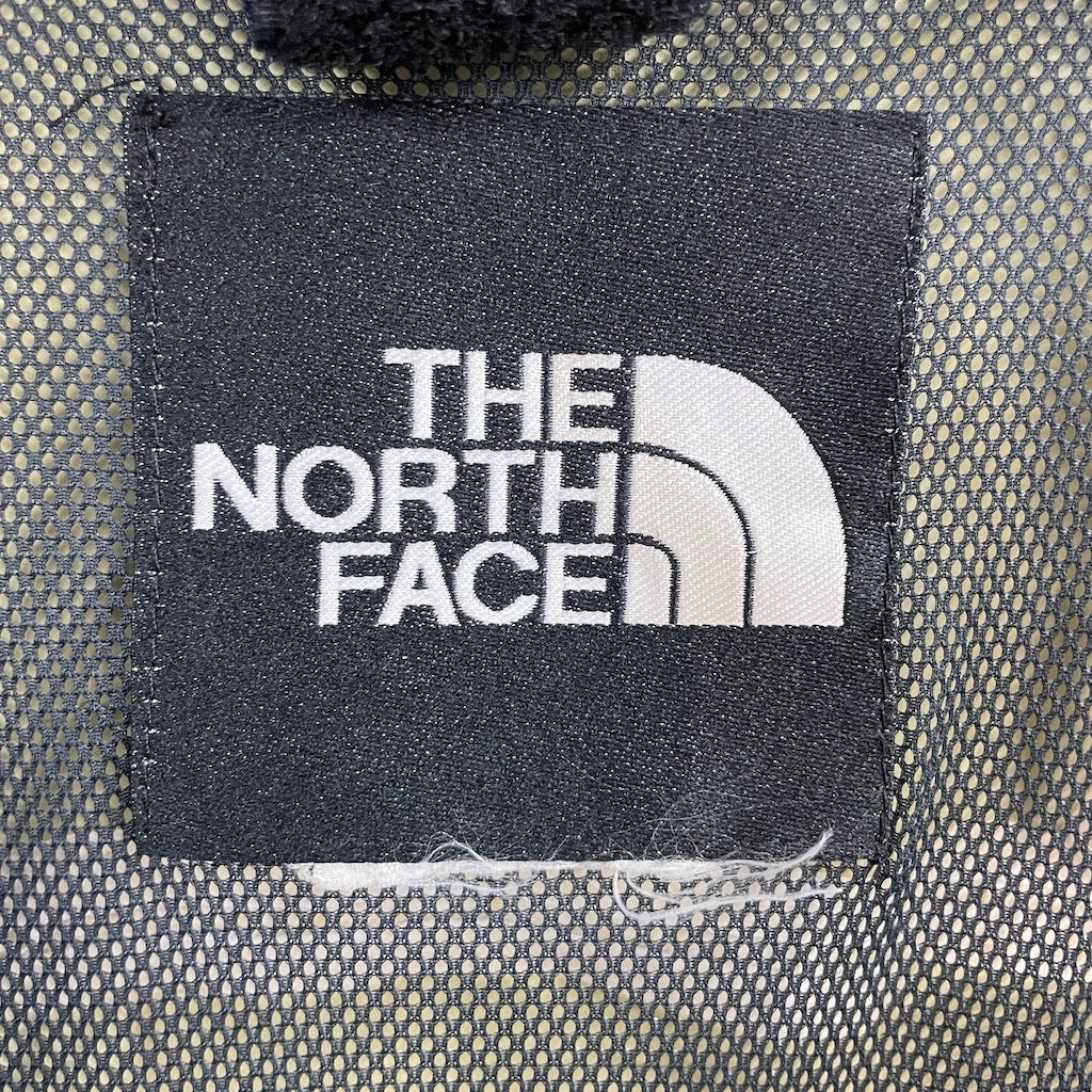 90s vintage THE NORTH FACE ノースフェイス マウンテンライトジャケット マウンテンパーカー GORE-TEX ゴアテックス