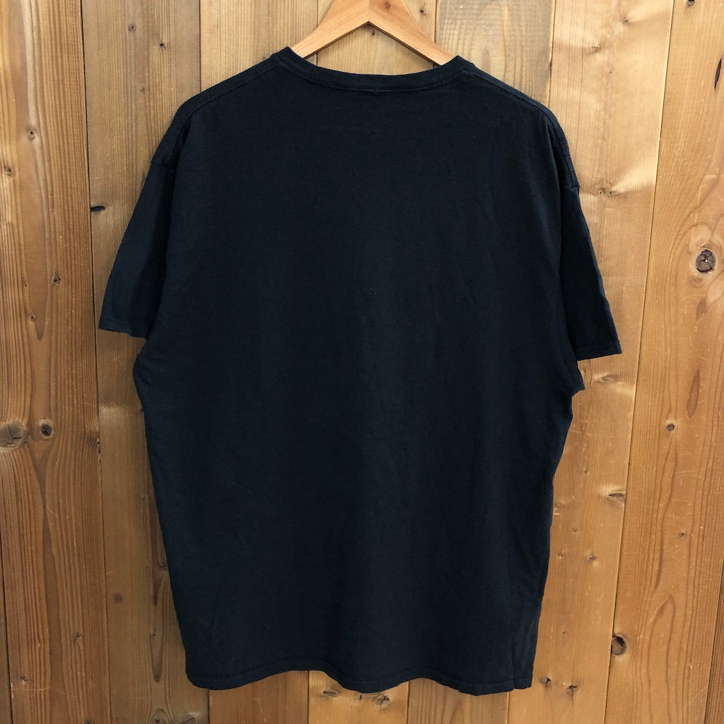 Loony Tunes ルーニーテューンズ SPACE JAM スペースジャム プリントTシャツ 半袖 アメキャラ カットソー