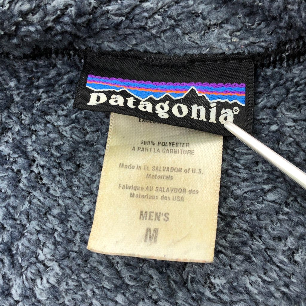 patagonia パタゴニア R4 ジャケット Regulator レギュレーター フリース ジップアップ フルジップ