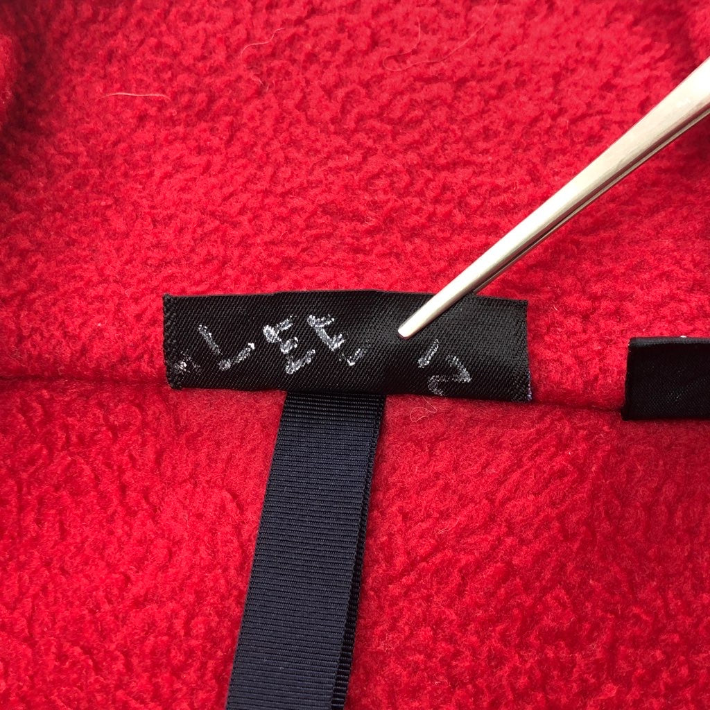 USA製 patagonia パタゴニア Rマークタグ フリースジャケット ジップアップ フルジップ 25021