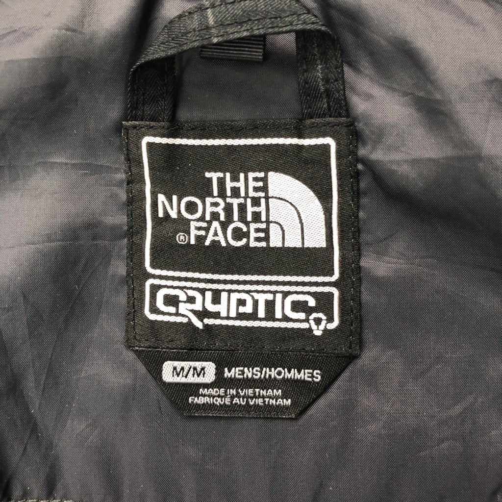 THE NORTH FACE ザノースフェイス マウンテンパーカー ナイロンジャケット フーディー ジップアップ フルジップ