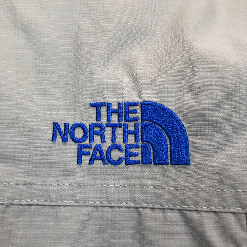 90s THE NORTH FACE ノースフェイス ゼウストリクライメイトジャケット Zip in zip ジップインジップ マウンテンパーカー ダウンジャケット