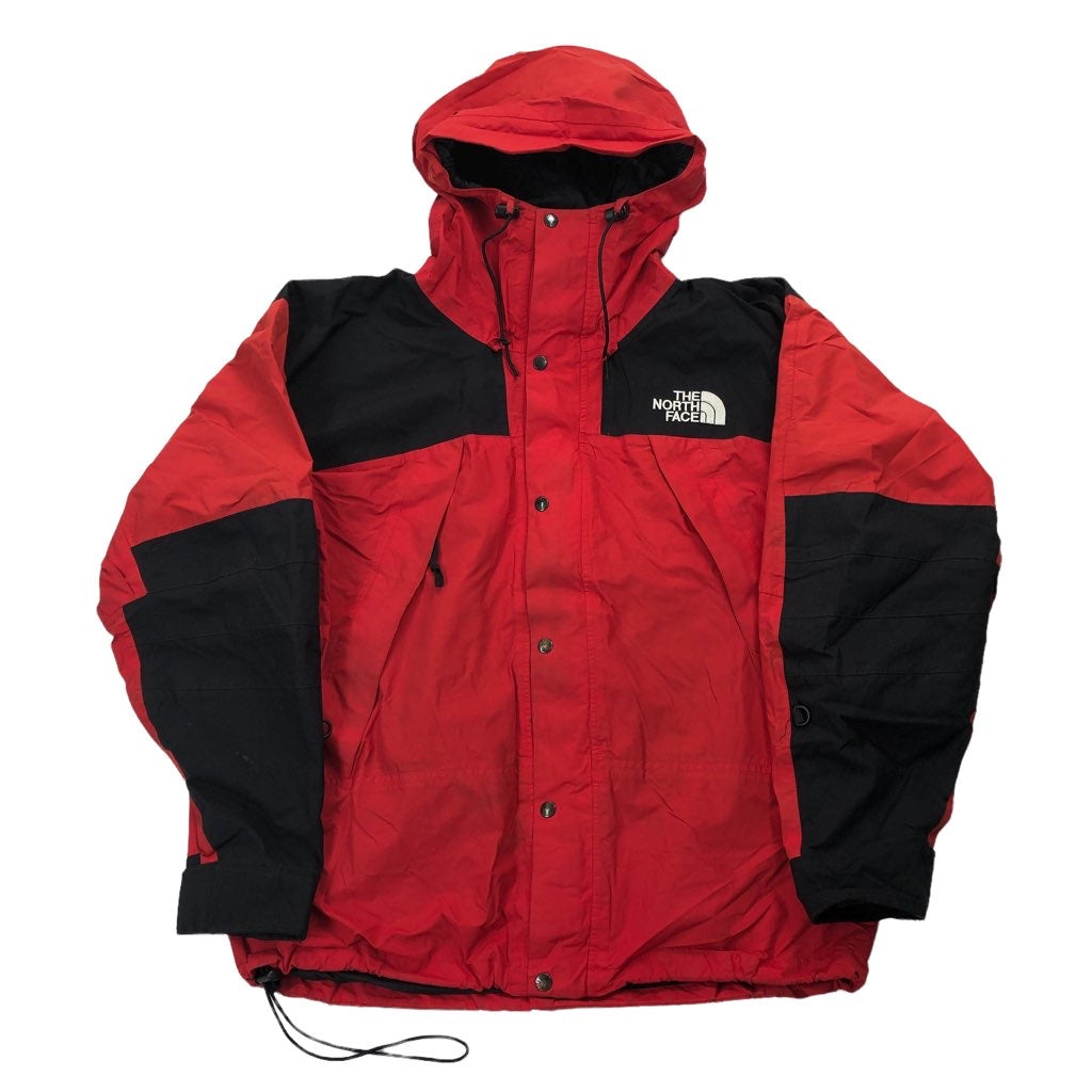 90s vintage THE NORTH FACE ザノースフェイス マウンテンガイドジャケット GORE-TEX ゴアテックス