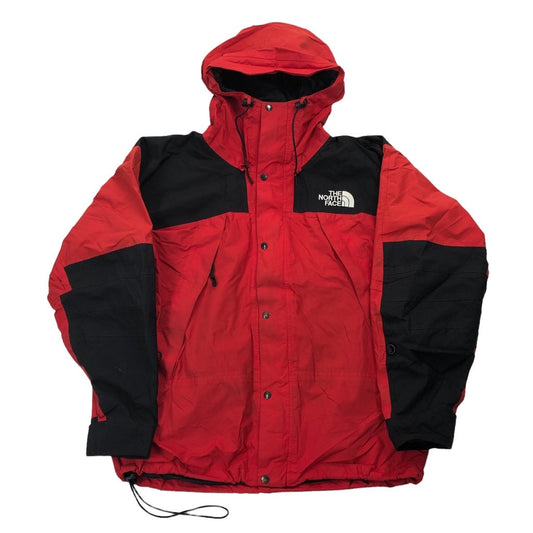 90s vintage THE NORTH FACE ザノースフェイス マウンテンガイドジャケット GORE-TEX ゴアテックス