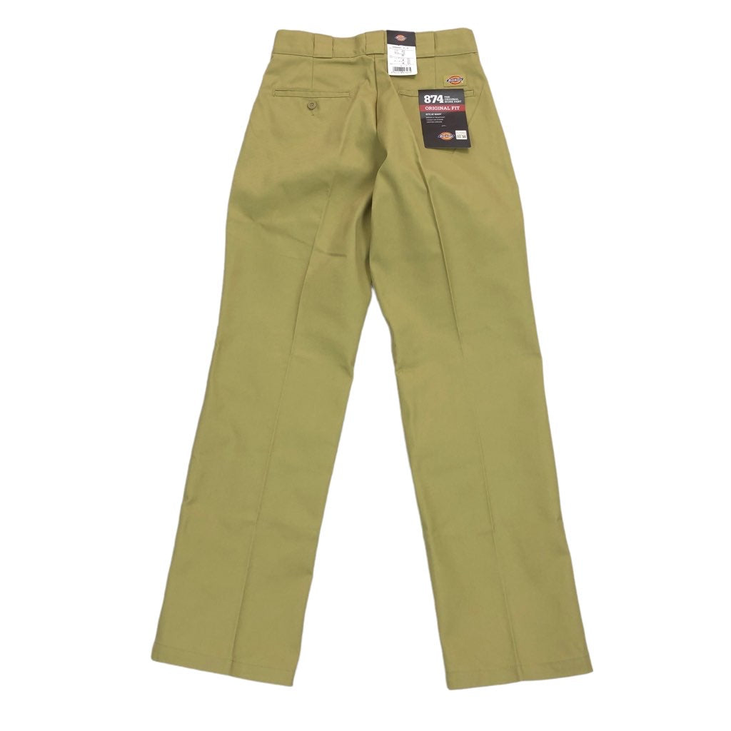 Dickies ディッキーズ 874 チノパンツ ワークパンツ ストレート ロング – 【古着屋3peace】公式 Online Shop