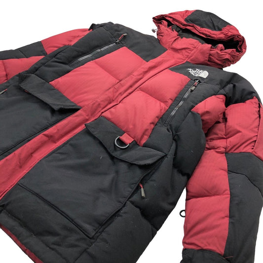 THE NORTH FACE ノースフェイス ダウンジャケット ヒマラヤン 中綿ナイロンジャケット Vostok Antarctica ボストークアンタークティカ 700フィル