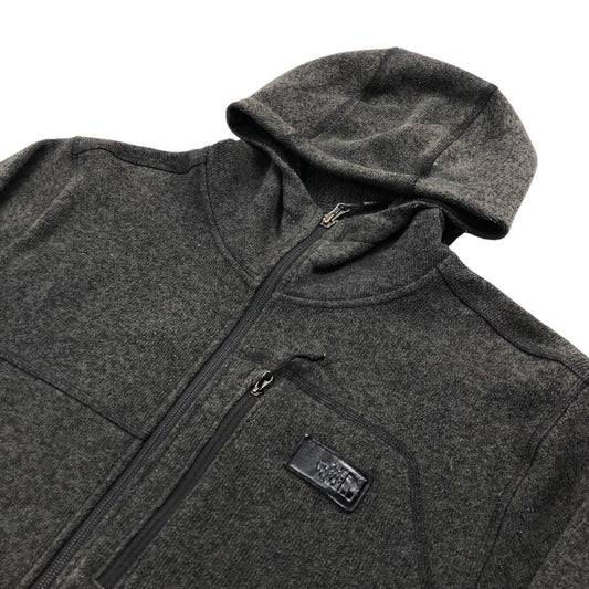 THE NORTH FACE ノースフェイス ゴードンライオンズ フリースジャケット ジップアップ フルジップ フーディ