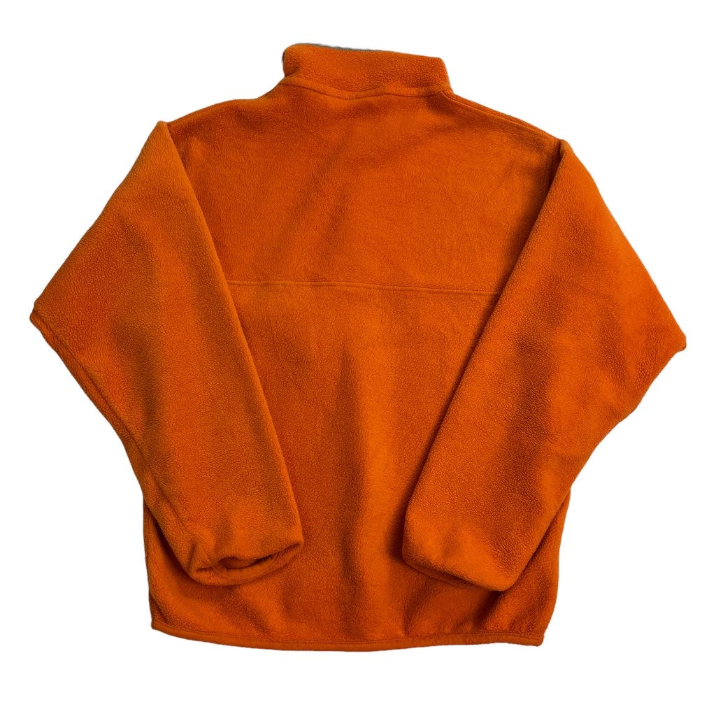 patagonia パタゴニア SYNCHILLA シンチラ スナップT フリースジャケット プルオーバー