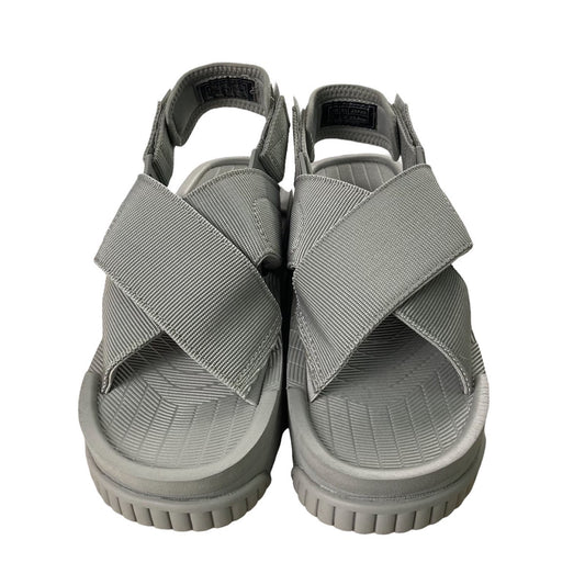 SHAKA シャカ FIESTA PLATFORM フィエスタ プラットフォーム サンダル スポーツサンダル