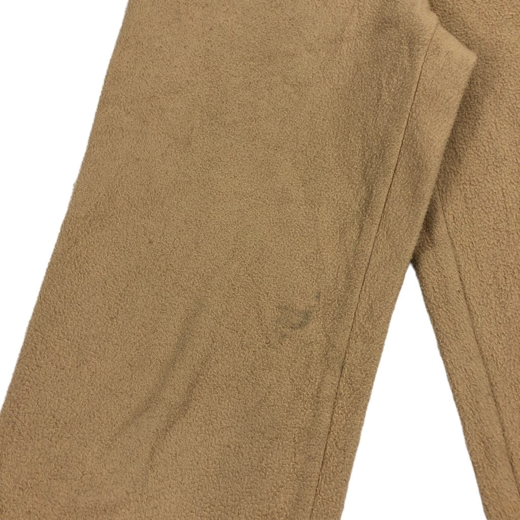 80s vintage Patagonia パタゴニア デカタグ パイルパンツ TALONジップ ロングパンツ
