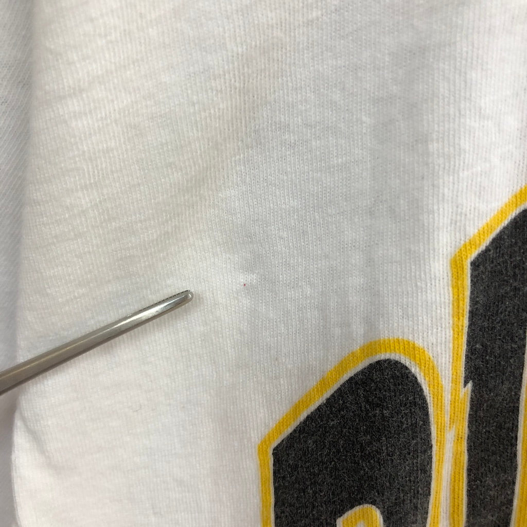 SBW Pittsburgh Steelers ピッツバーグ スティーラーズ プリントTシャツ NFL 半袖 カットソー