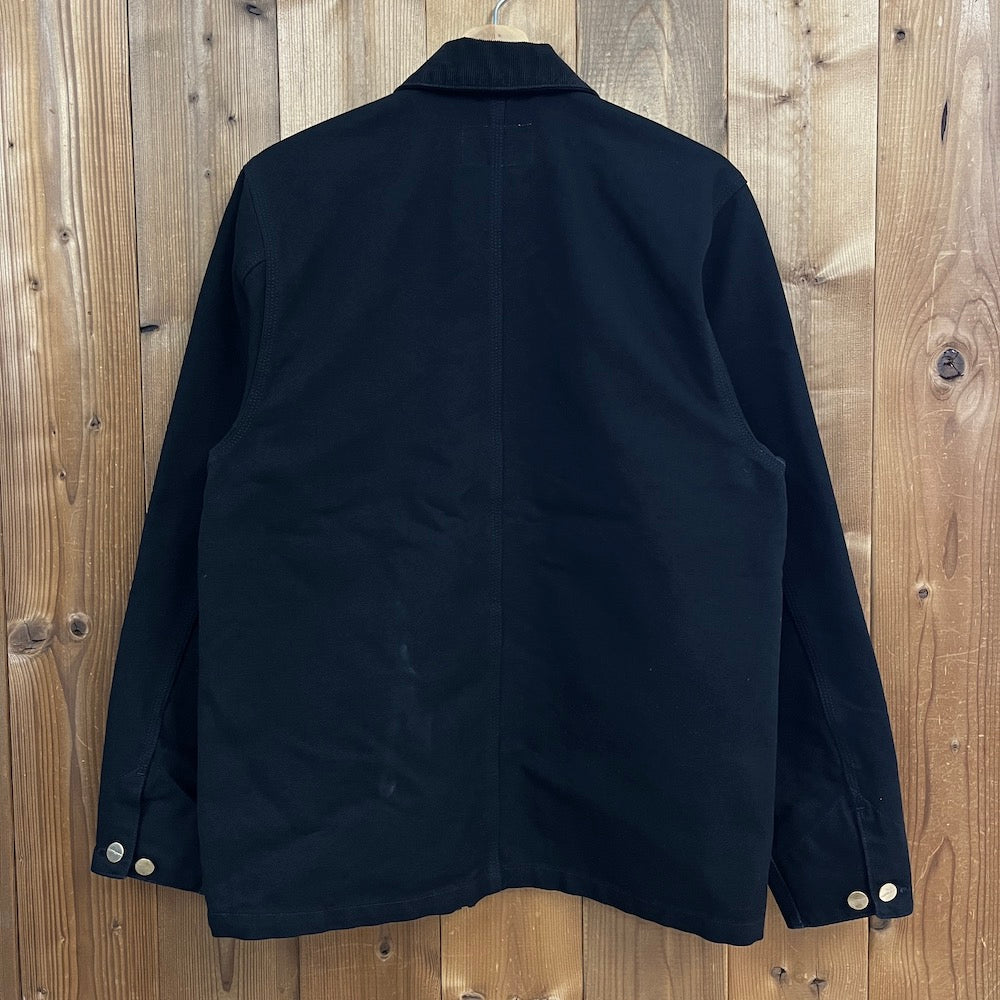 Carhartt カーハート WIP MICHIGAN COAT ミシガンコート ワークジャケット コットン 襟コーデュロイ