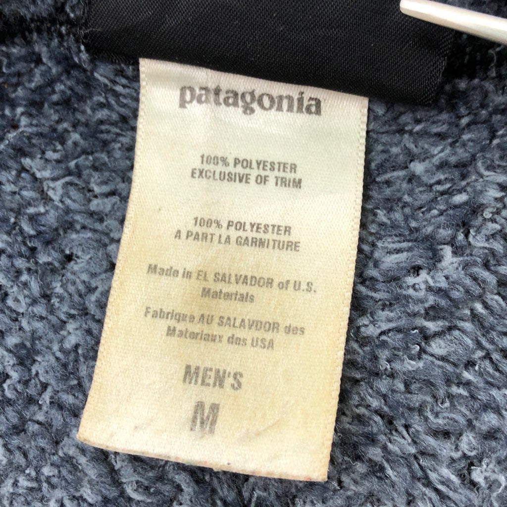 patagonia パタゴニア R4 ジャケット Regulator レギュレーター フリース ジップアップ フルジップ