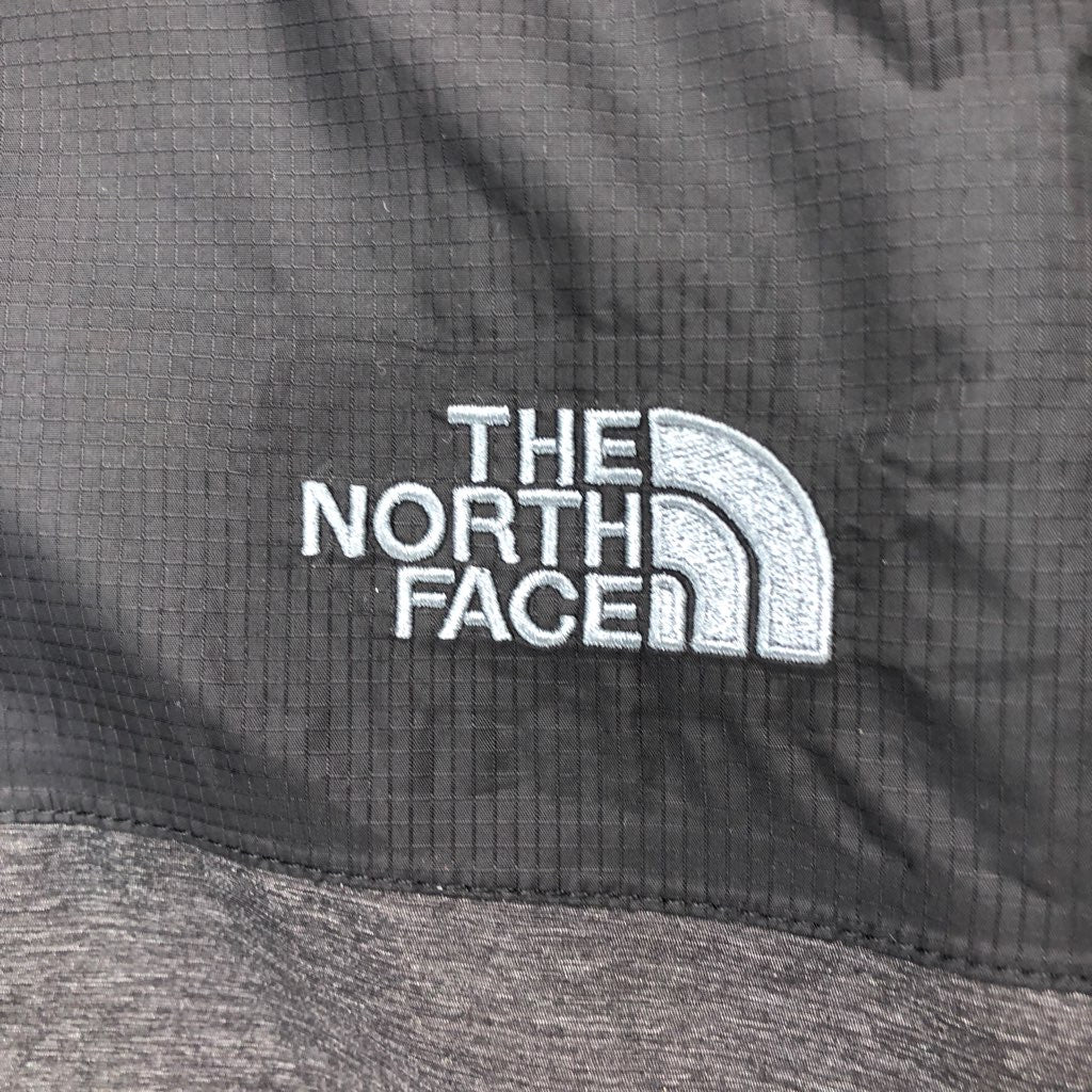 THE NORTH FACE ザノースフェイス マウンテンパーカー ナイロンジャケット ジップアップ フーディ