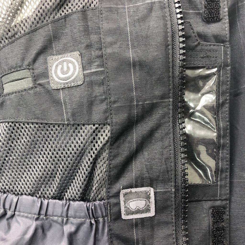THE NORTH FACE ザノースフェイス マウンテンパーカー ナイロンジャケット フーディー ジップアップ フルジップ