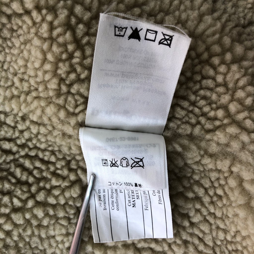 patagonia パタゴニア インサレーテッド ボアジャケット ダック地 STY28290