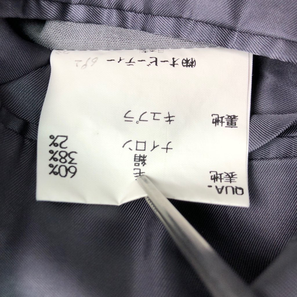 Calvin Klein カルバンクライン ジャケット スーツ