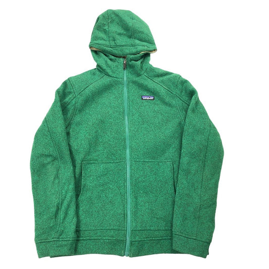 patagonia パタゴニア インサレーテッドベターセーター フーディー STY25821