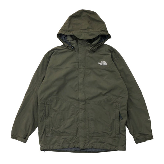 90s THE NORTH FACE ノースフェイス マウンテンパーカー HYVENT ハイヴェント