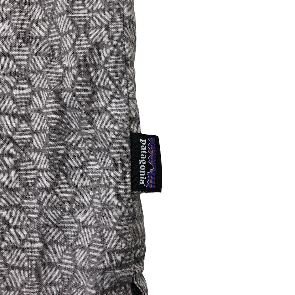 patagonia パタゴニア Men's Back Step Shirt バックステップシャツ 半袖シャツ STY53139 SP18