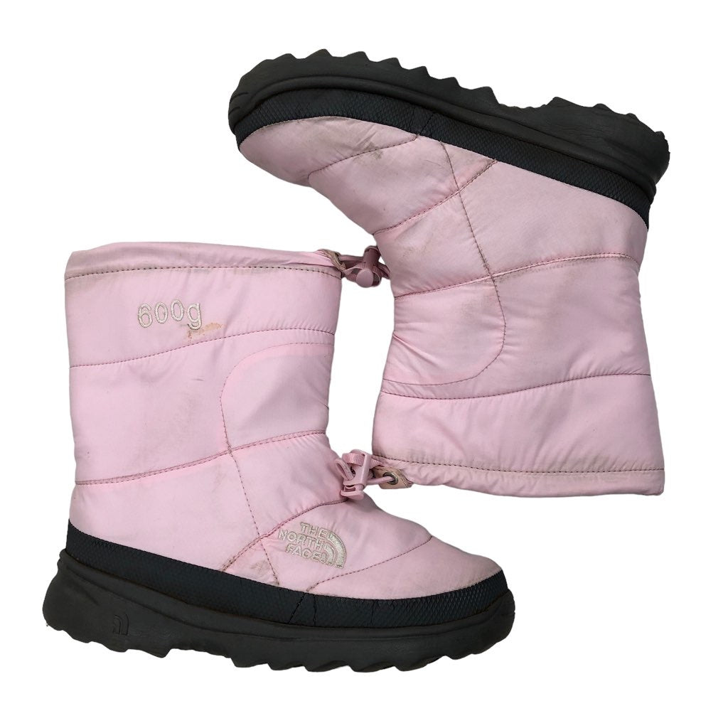 THE NORTH FACE ノースフェイス ヌプシブーティ カジュアルシューズ