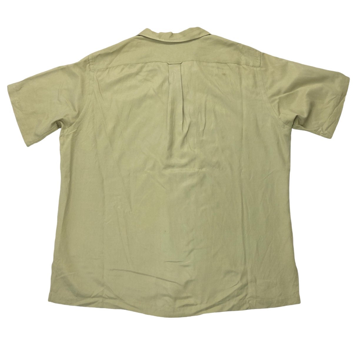 Polo by Ralph Lauren ポロバイラルフローレン CALDWELL コールドウェル オープンカラーシャツ 半袖シャツ