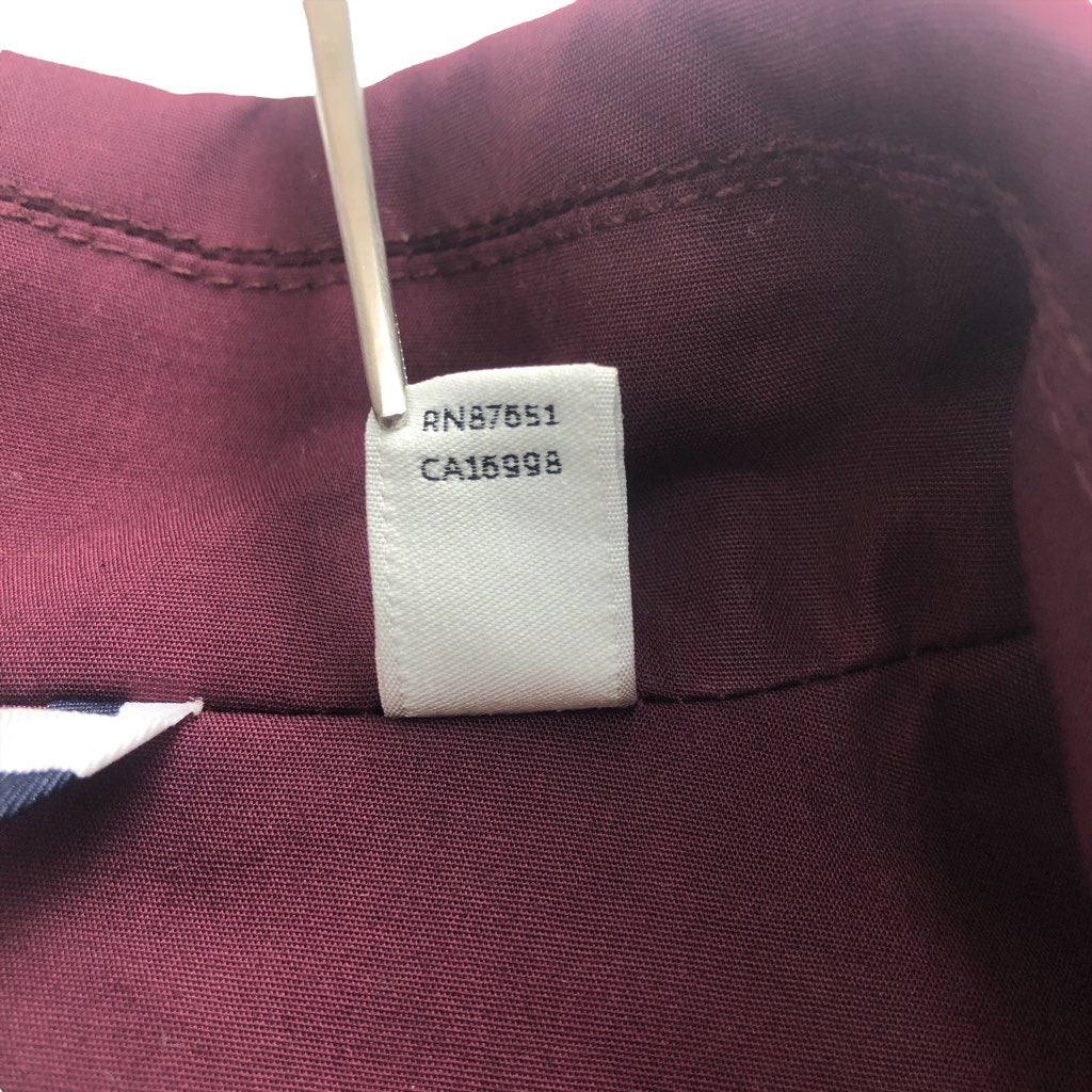 LACOSTE ラコステ コート ジャケット Pコート