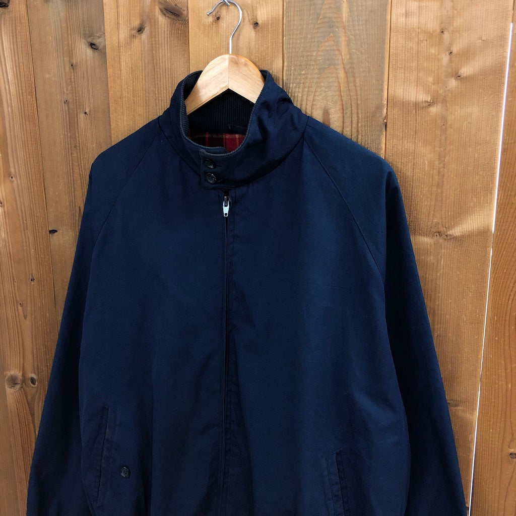 Sears The Men's Store Outerwear シアーズ ブルゾン ジャケット ジップアップ フルジップ