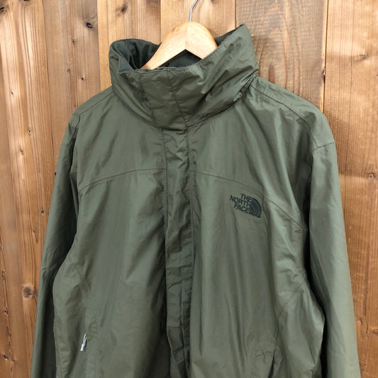 THE NORTH FACE ノースフェイス レインジャケット マウンテンパーカー ナイロンジャケット DRYVENT ドライヴェント