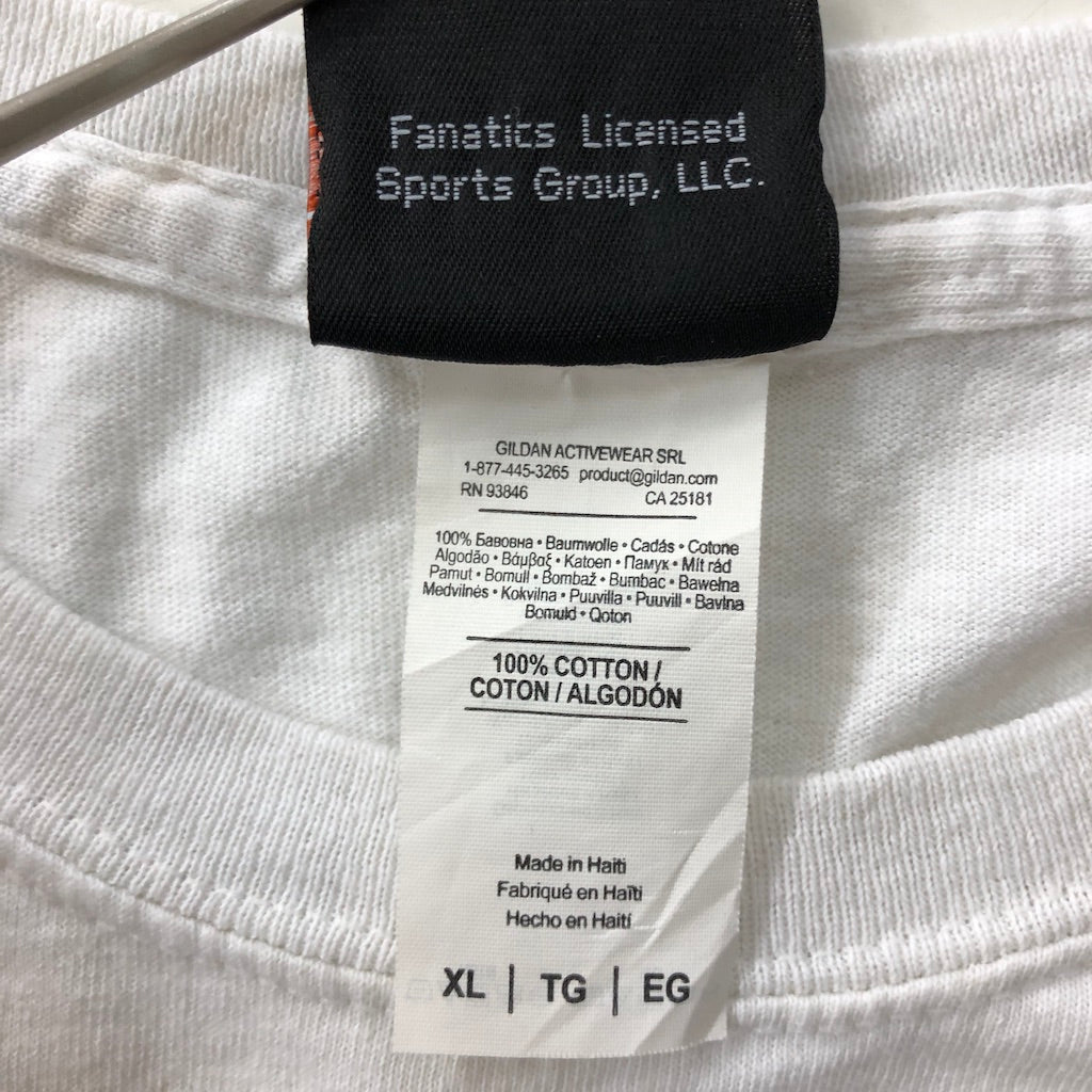 HARLEY-DAVIDSON ハーレーダビットソン ROCKY'S プリントTシャツ 半袖 カットソー バイク