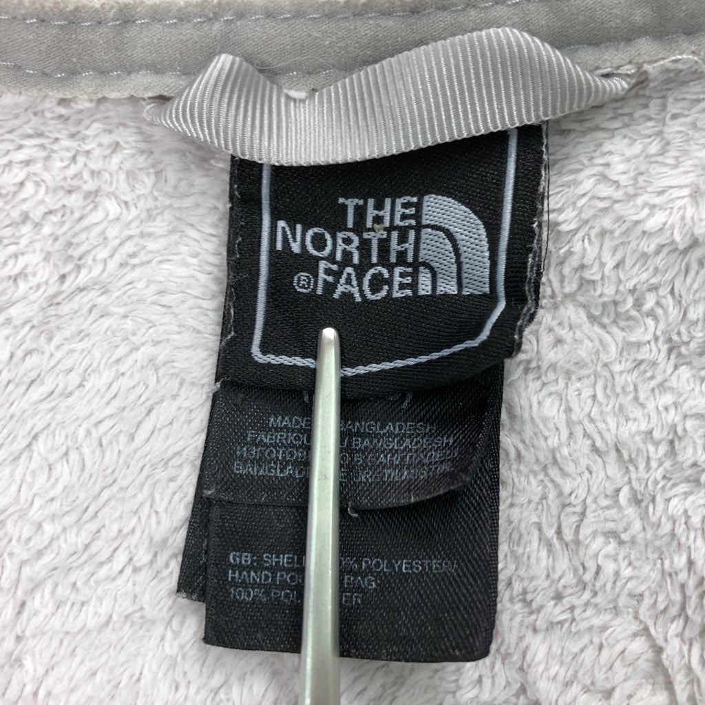 THE NORTH FACE ザノースフェイス GIRLS ガールズ フリースジャケット ジップアップ