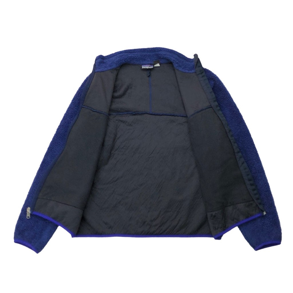 カナダ製 patagonia パタゴニア フリースジャケット CLASSIC RETRO-X JACKET クラシックレトロXジャケット ボアジャケット