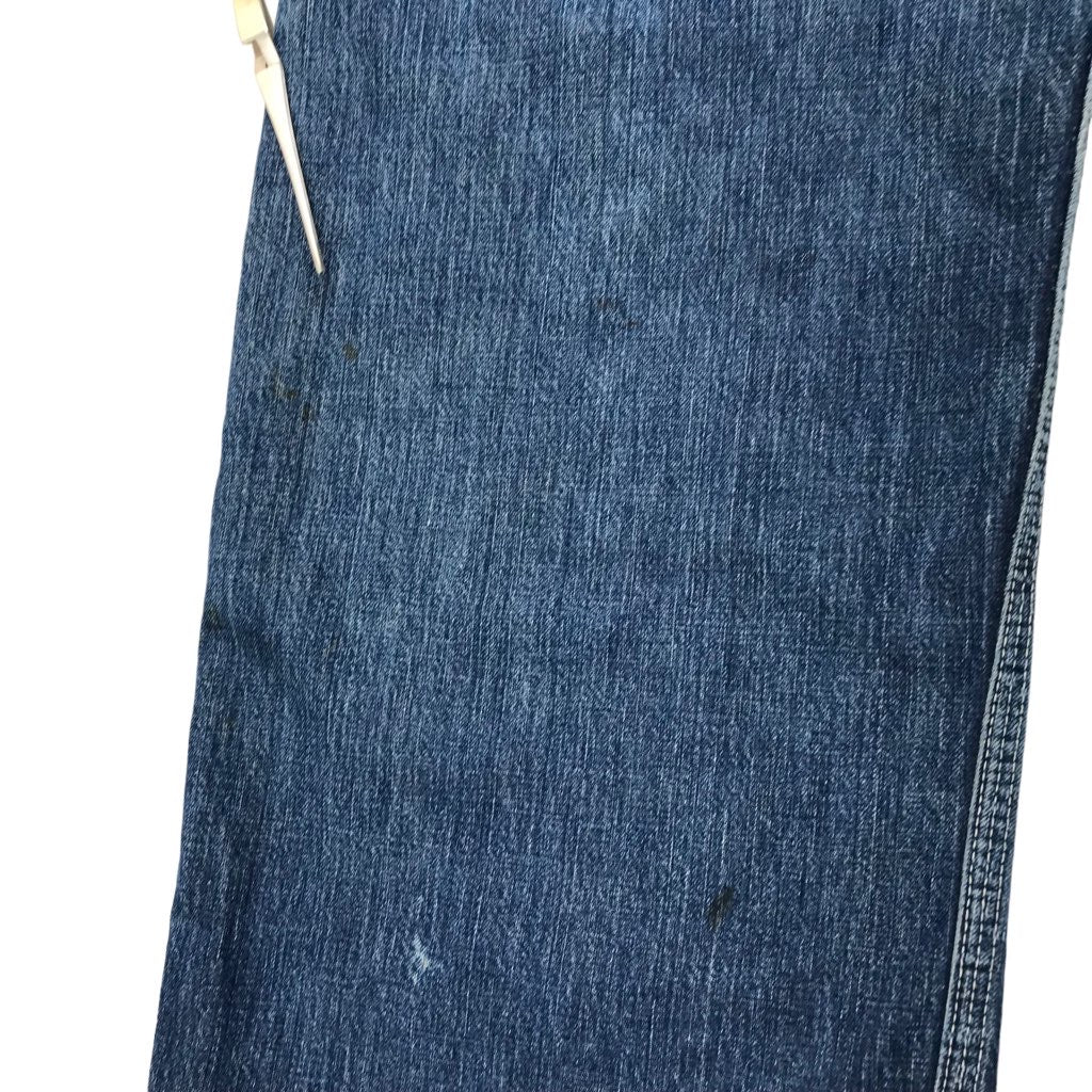 50s OSH KOSH オシュコシュ オーバーオール 肩紐なし