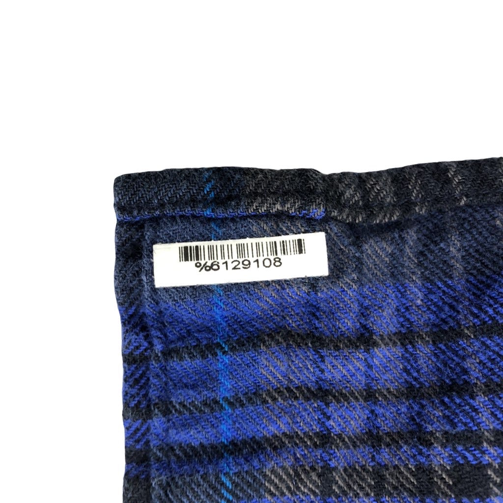 patagonia パタゴニア 半袖 シャツ フランネル シャツ チェック 54020