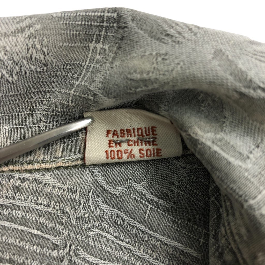 Tommy Bahama トミーバハマ 半袖 シャツ アロハシャツ ハワイアンシャツ 総柄