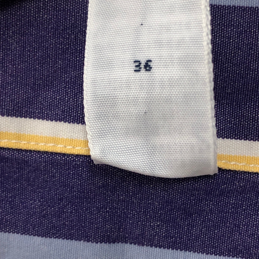 PALPH LAUREN GOLF ラルフローレン ゴルフ 長袖シャツ ストライプ BDシャツ ボタンダウン