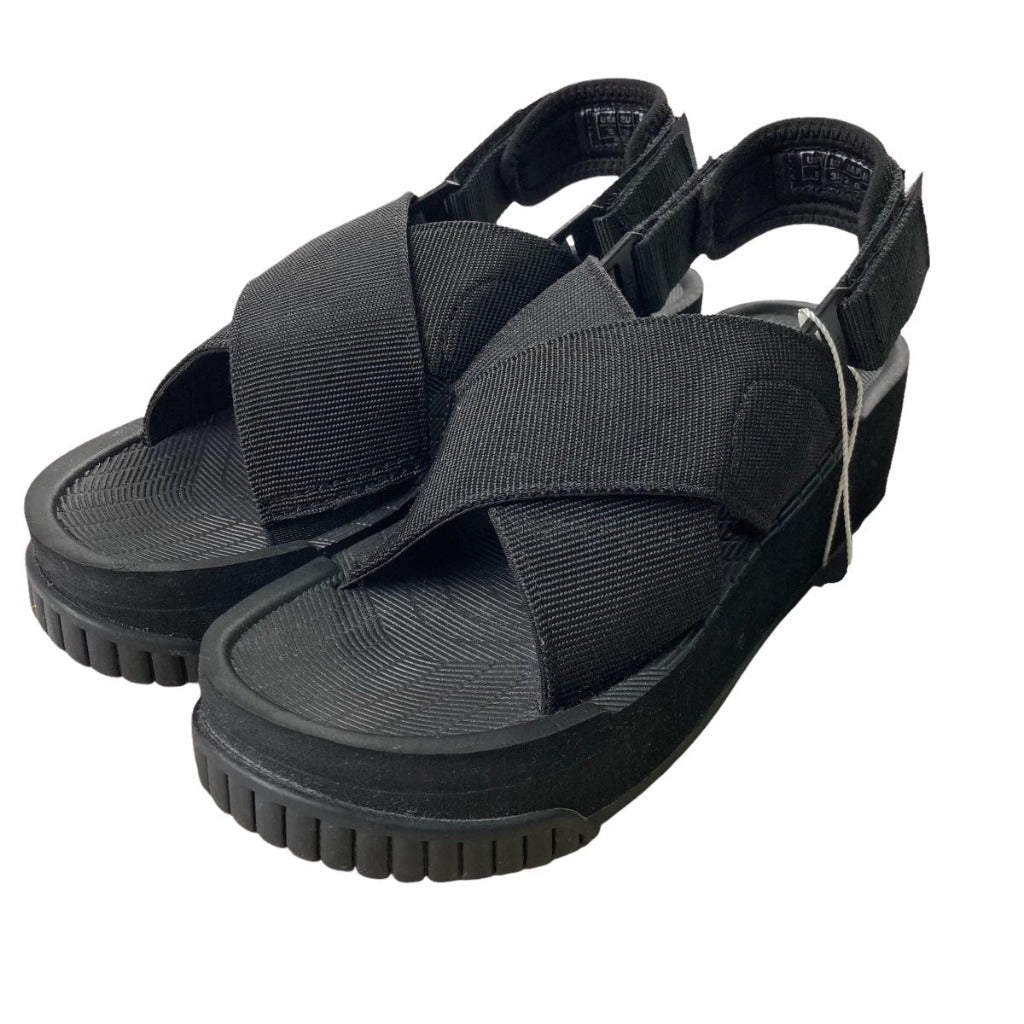 SHAKA シャカ FIESTA PLATFORM フィエスタ プラットフォーム サンダル スポーツサンダル