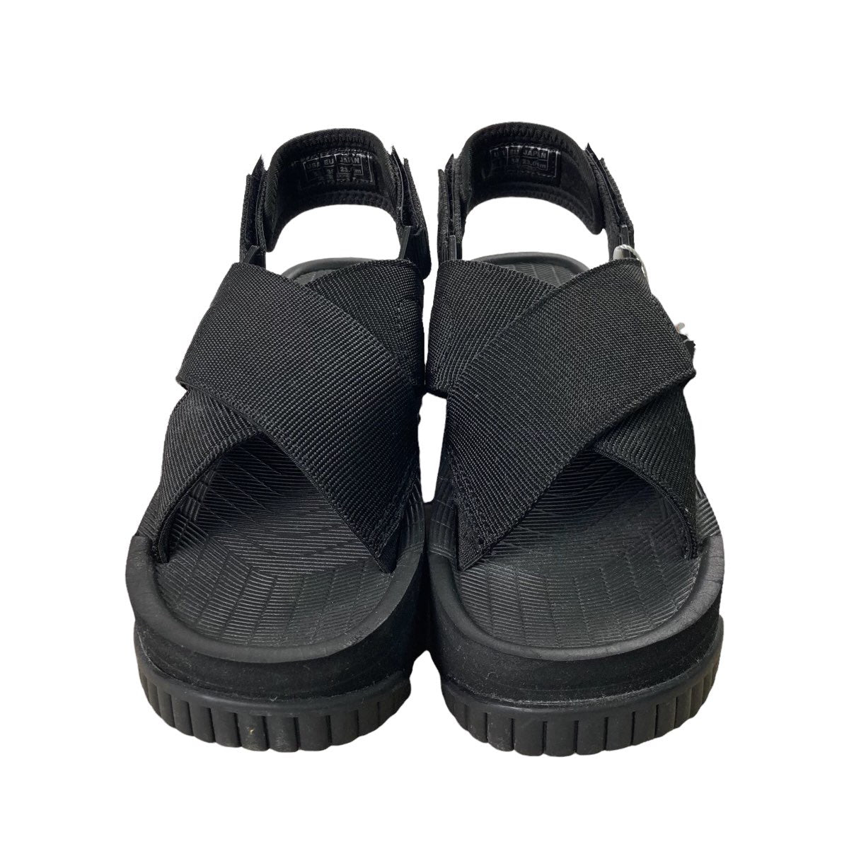 SHAKA シャカ FIESTA PLATFORM フィエスタ プラットフォーム サンダル スポーツサンダル