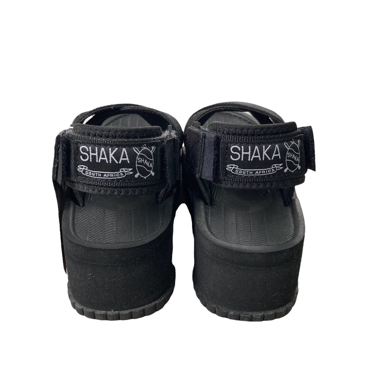 SHAKA シャカ FIESTA PLATFORM フィエスタ プラットフォーム サンダル スポーツサンダル
