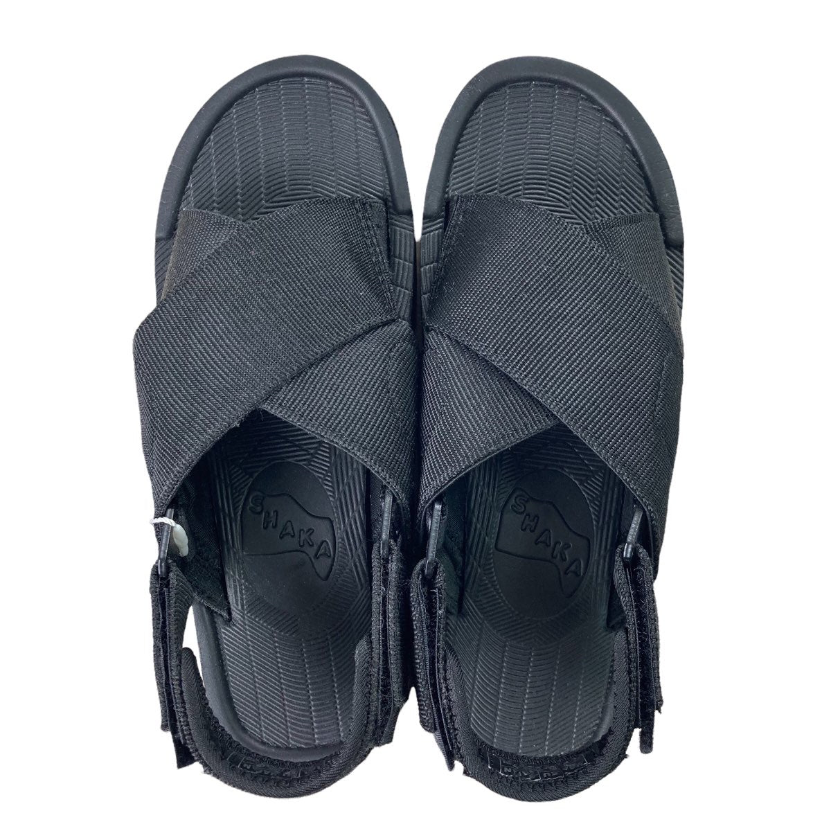 SHAKA シャカ FIESTA PLATFORM フィエスタ プラットフォーム サンダル スポーツサンダル